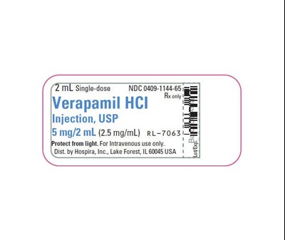 Vial (Vial Label)